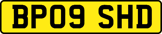 BP09SHD