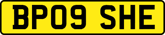 BP09SHE
