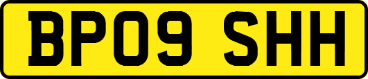 BP09SHH