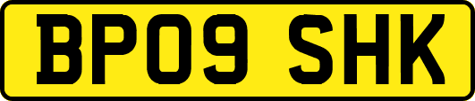 BP09SHK