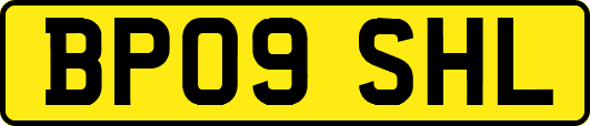 BP09SHL
