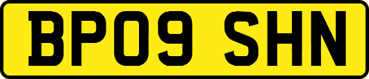 BP09SHN