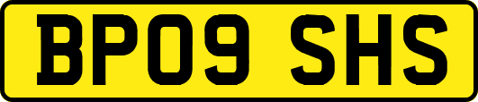 BP09SHS