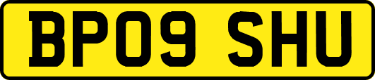 BP09SHU