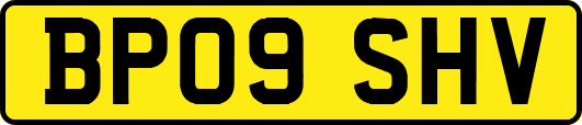 BP09SHV