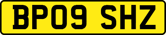 BP09SHZ