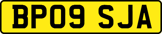 BP09SJA