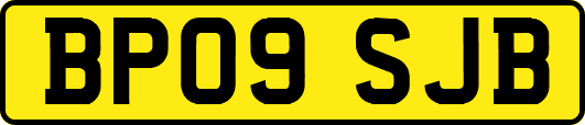 BP09SJB