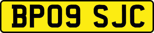 BP09SJC