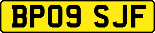 BP09SJF