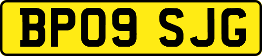 BP09SJG