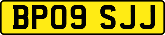 BP09SJJ