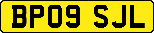 BP09SJL