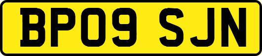 BP09SJN