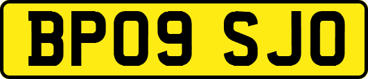 BP09SJO