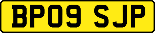 BP09SJP
