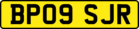 BP09SJR