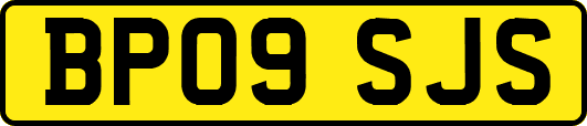 BP09SJS