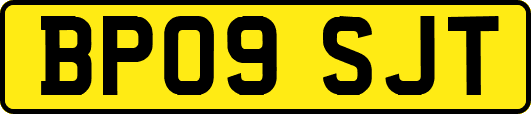 BP09SJT