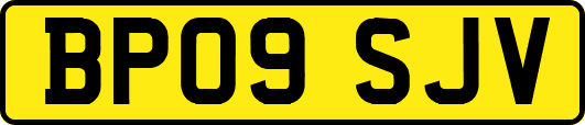 BP09SJV