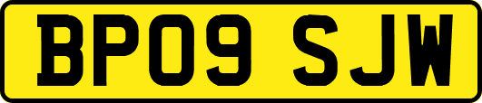 BP09SJW
