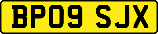 BP09SJX