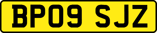 BP09SJZ