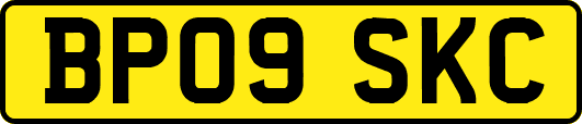BP09SKC