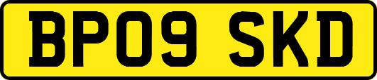 BP09SKD