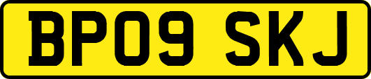 BP09SKJ