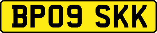 BP09SKK
