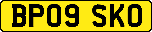BP09SKO