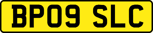 BP09SLC