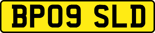 BP09SLD