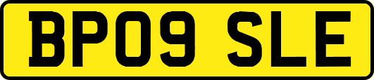 BP09SLE