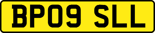 BP09SLL