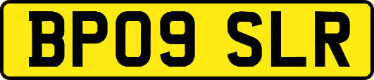 BP09SLR