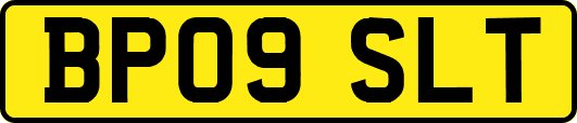 BP09SLT