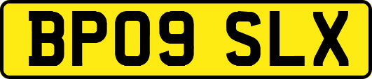 BP09SLX