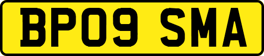 BP09SMA