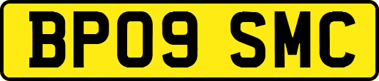 BP09SMC