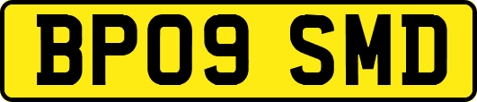 BP09SMD