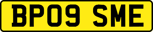 BP09SME
