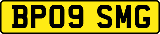 BP09SMG