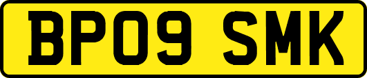 BP09SMK