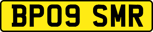 BP09SMR