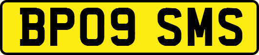 BP09SMS