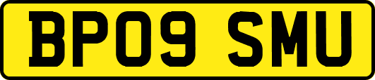 BP09SMU