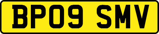 BP09SMV