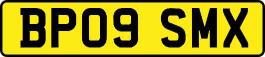 BP09SMX